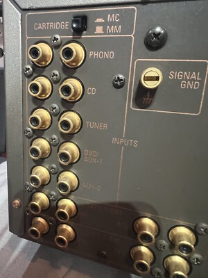 DENON PMA-S10Ⅲ