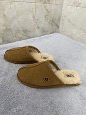 Ugg Australia Scuff slippers Size 8 New Without Box