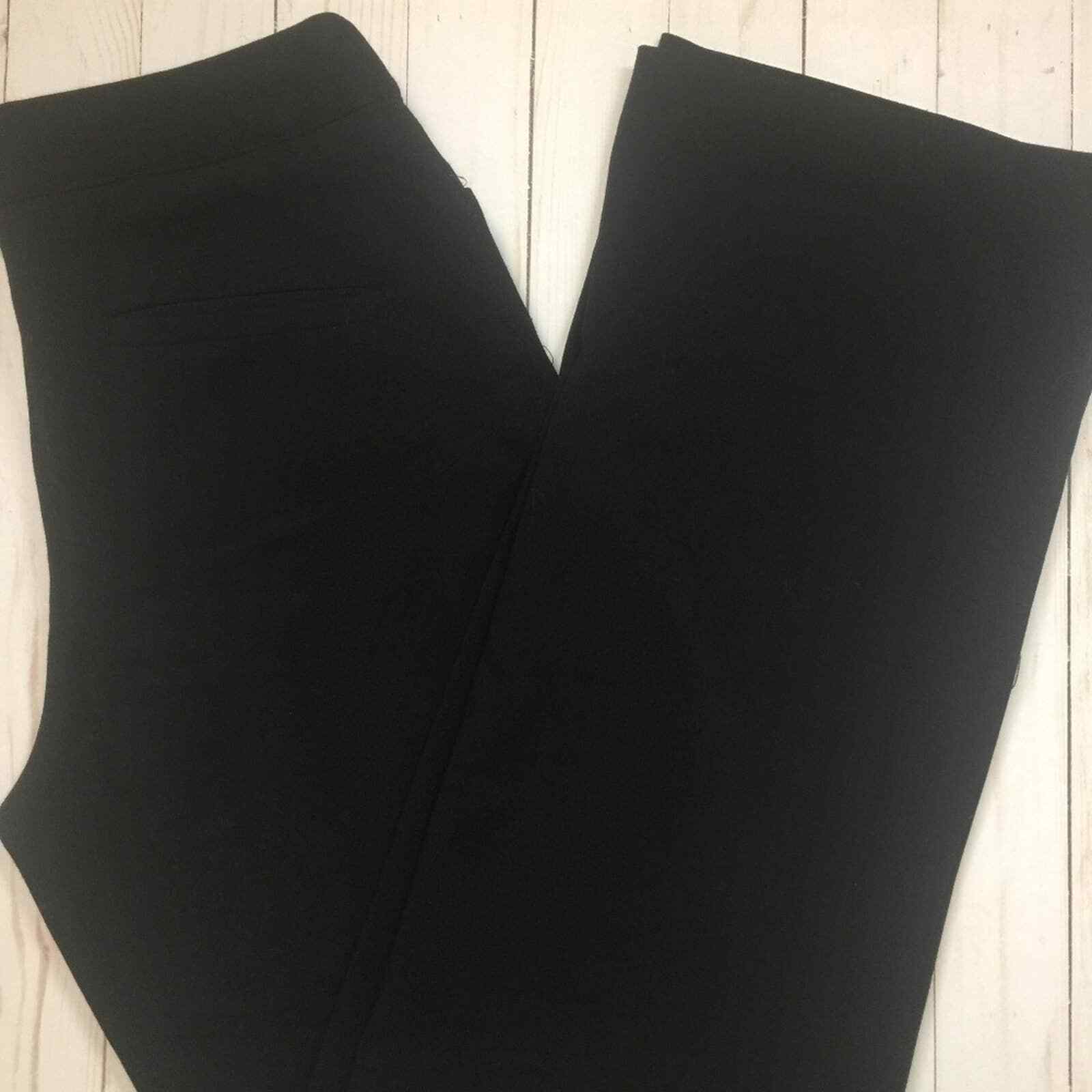 RAFAELLA  Form + Function Ergofit Career Pants 4 - image 1