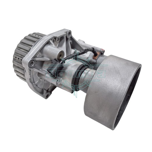Haldex Coupling Pump for Range Rover Discovery Sport L550 14-23 LR101750 - Picture 14 of 15