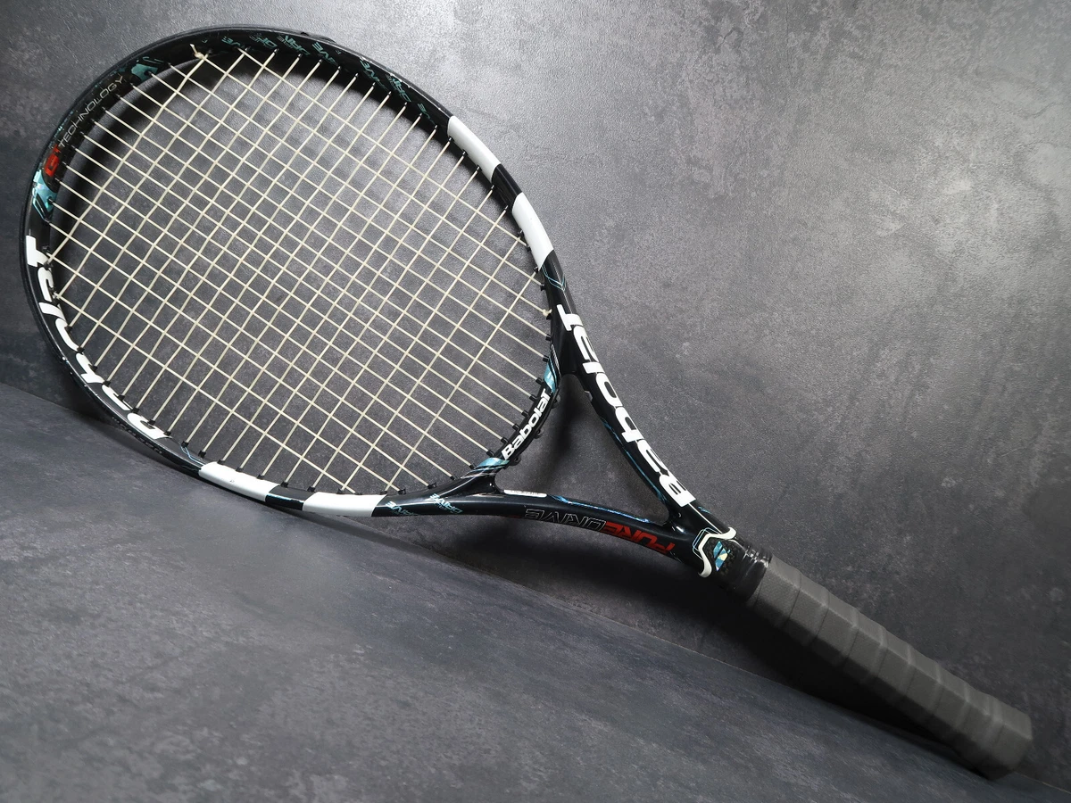 Preços baixos em Raquetes Babolat Pure Drive GT | eBay