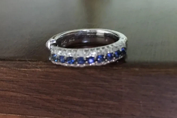 Lord and 2024 taylor diamond rings