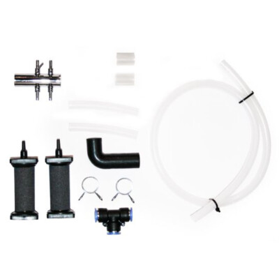 Evolution Aqua EazyPod Air Kit Bag Original AIRPUMPE Ersatzteile
