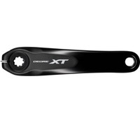 Shimano Fahrradkurbelarm Steps 170MM FC-M8050 Anbau Rechts