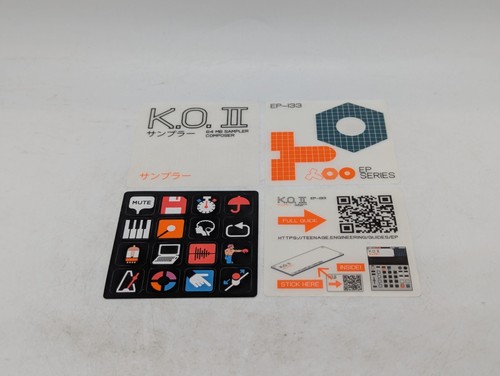 Audio logo sticker decal for Logitech Behringer Beats Razer Turtle AKG Rode MXR - Picture 80 of 93