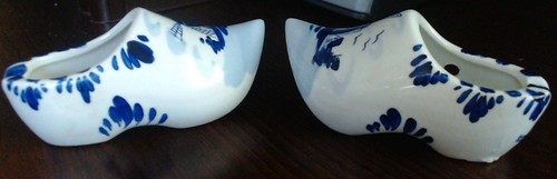 Delft azul vintage - Imagen 9 de 18