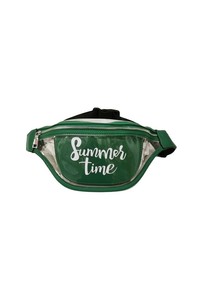 banane longchamp verte