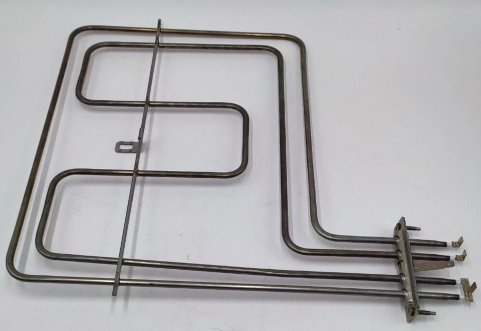 Heizelement Heizung AEG 4055087342 1500+1100W Original für Herd Backofen KE74150 - Bild 4 von 4