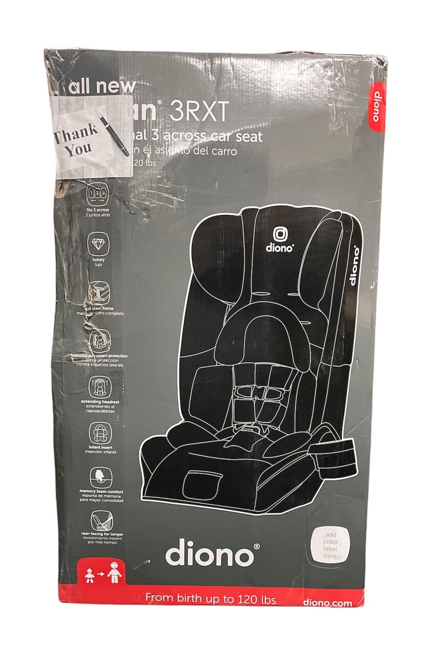 diono 3xrt