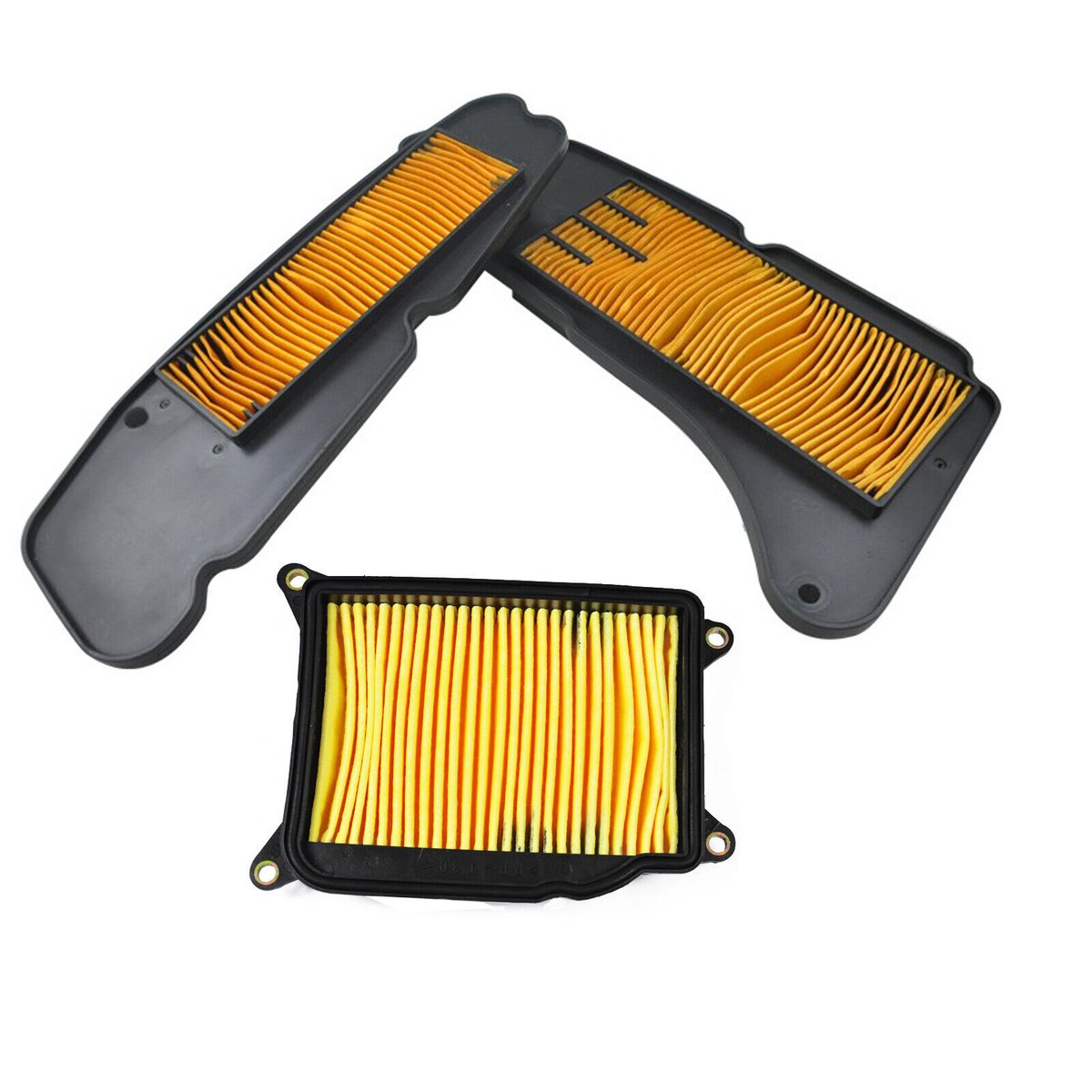 Air Filter Cleaner For Yamaha Majesty 400 YP400 04-14 YP400R X