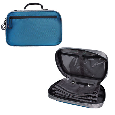 Kylebooker Deluxe Tackle Binder - Lots of Storage - Heavy Duty- Fishing Bag