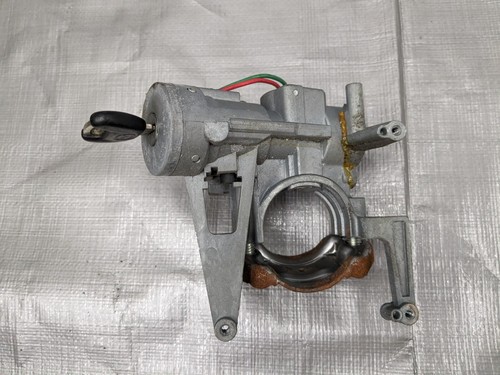 1990-1997 Mazda Miata MX5 OEM Ignition Key Switch Lock Manual 90-97 94NAPZ - Picture 5 of 5