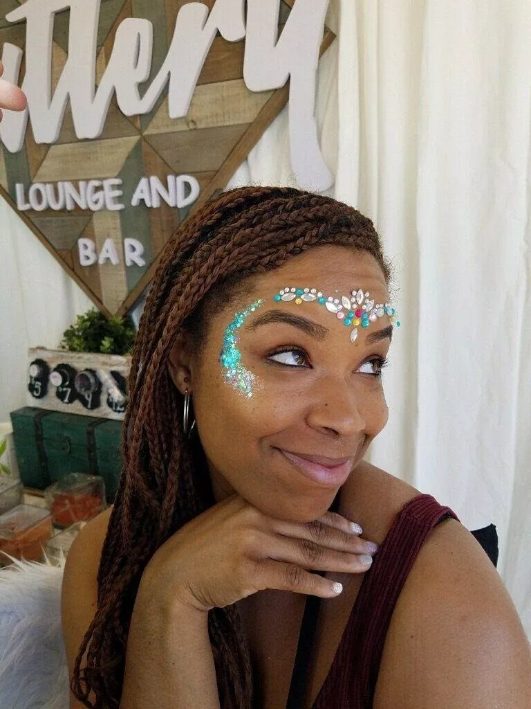 Princess makeup deals
