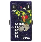 TWA MINIMORPH Dynamic Waveshaper effects pedal, Brand New in Box