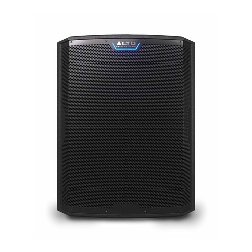 Alto Professional TS18S SUBWOOFER ATTIVO 18" 2500W - Foto 2 di 4