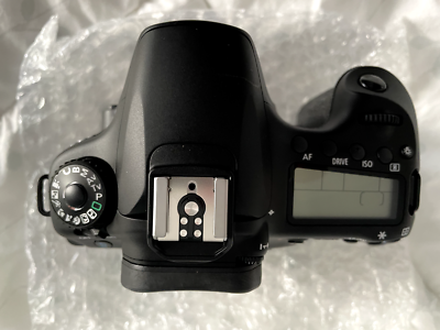 Canon EOS 60D EF-S18-135mm f/3.5-5.6 IS USM Lens Kit Brand