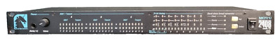 MOTU 2408 mkII #16295 19'' 24-bit Audiointerface 8 x Klinke IN/OUT, Tascam/ADAT