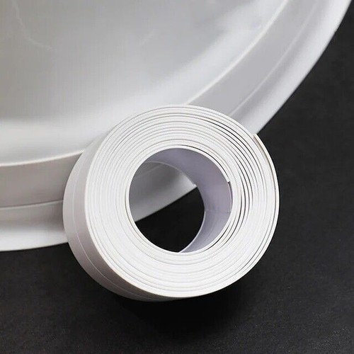 Wannendichtband selbstklebend 3,6 cm x 3,10 m Dichtband Fugenband wasserdicht - Bild 5 von 6