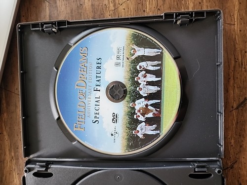 Field of Dreams Widescreen Two - GOOD - Picture 4 of 5
