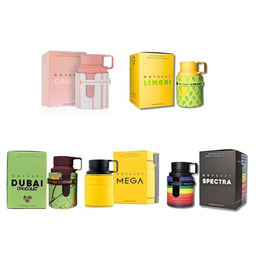3,4 oz Dubai Chocolat Eau De Parfum di Armaf nuovo con scatola e sigillato (unisex🌞 - Foto 9 di 19