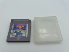 ebay® Auktion 364219081144 | Superman Nintendo Gameboy Retro Original Klassiker Superheld Videospiel Thumbnail of ebay® auction 364219081144 | Superman Nintendo Gameboy Retro Original Klassiker Superheld Videospiel