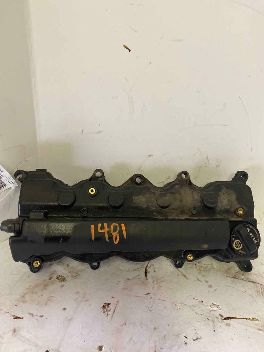 Valve Cover HONDA CIVIC 06 07 08 09 10 11 12 13 14 15 | eBay