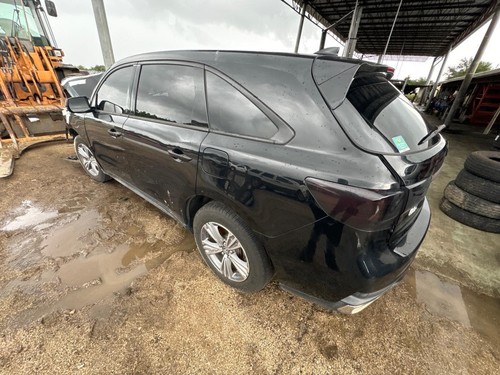 Chassis Brain Box ACURA MDX 14 15 16 17 18 19 20 - Picture 2 of 8