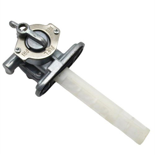Motorcycle Fuel Valve Switch Petcock Vacuum Faucet Petrol Tap For Katana - Picture 3 of 6
