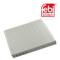 Febi Bilstein Innenraumfilter Pollenfilter FüR Vw Polo 9N_ Skoda Fabia Ii 542