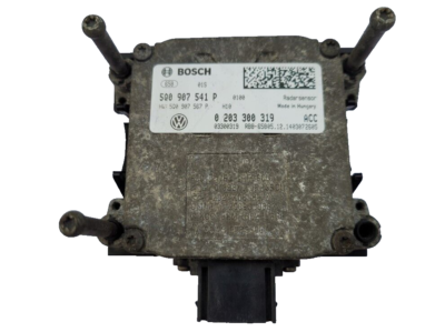Audi A3 8V VW Golf VII MK7 Distance Radar Sensor Acc Genuine