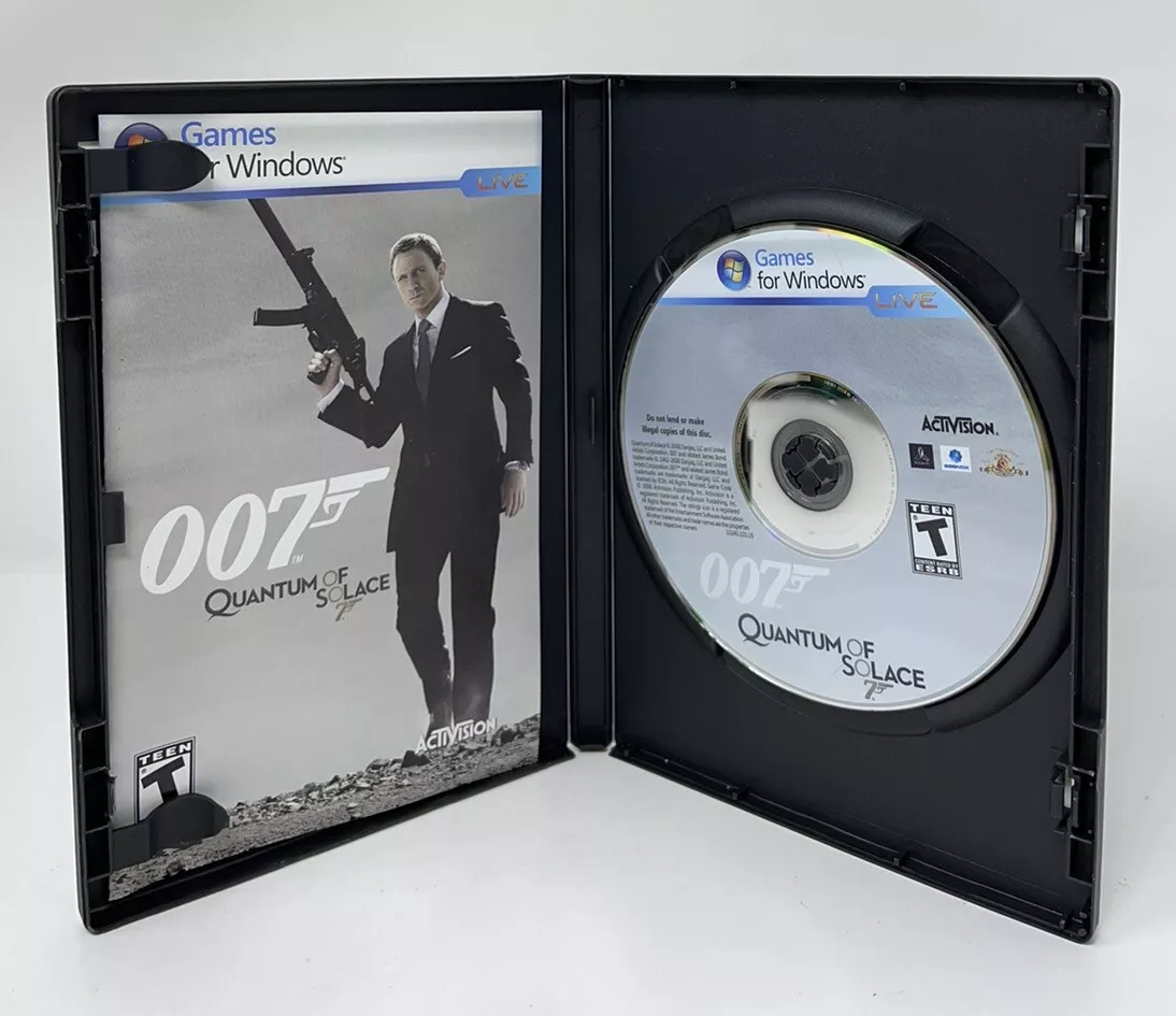 GoldenEye 007 (Xbox 360, 2008) – Pixel Hunted