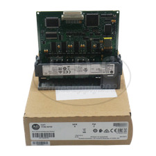 NEW ALLEN-BRADLEY 1746-NI16I SER A SLC 500 ANALOG INPUT MODULE 1746NI16I