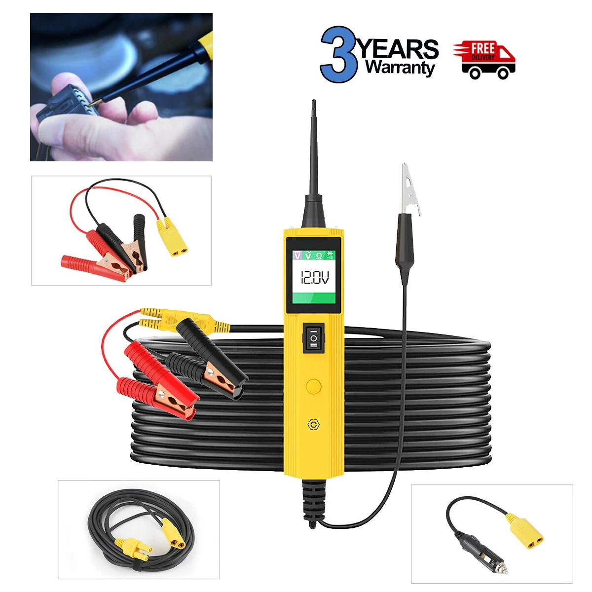 12v power tester deals