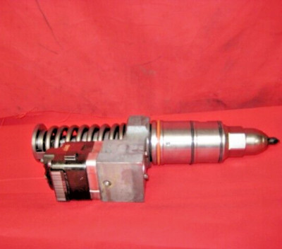 DETROIT DIESEL 60 SERIES INJECTOR CORE 5237045 | eBay