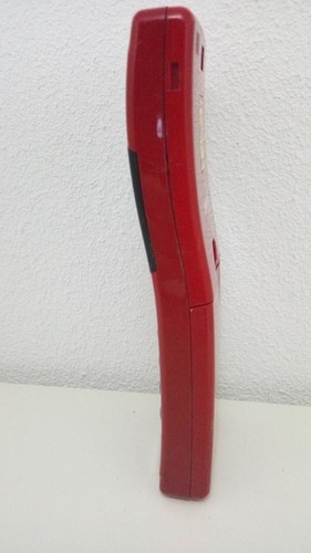 Hagenuk Ferrari F10 GSM Phone - Afbeelding 3 van 5