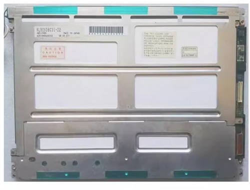 NL8060BC31-01 NL8060BC31-02 NL8060BC31-09 Original NEC LCD Display 800*600 - Bild 2 von 3