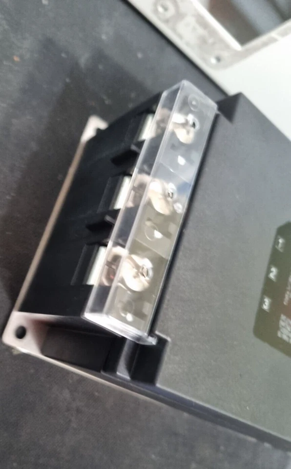 TDK-LAMBDA RTEN-5050 EMV FILTER (R2S6.4) - Bild 2 von 4