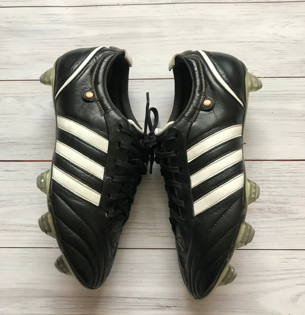シューズ adidas adipure Adidas adiPURE IV TRX SG G40623 Soccer Cleats Football Boots