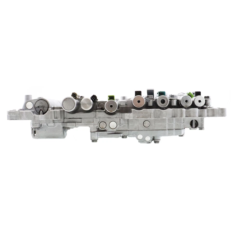 A760E 8870Transmission Valve Body w/Solenoid For Lexus IS350 3.5L Foto 4 de 4