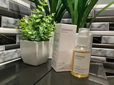 MIXSOON Bean Essence 50ml (1.69fl oz) Vegan Moisturizing K-Beauty