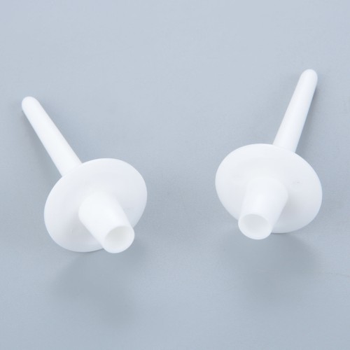 2 pezzi spille bobina supporto cucchiaio per macchina da cucire Babylock BL7800 ESE2 - Foto 4 di 6