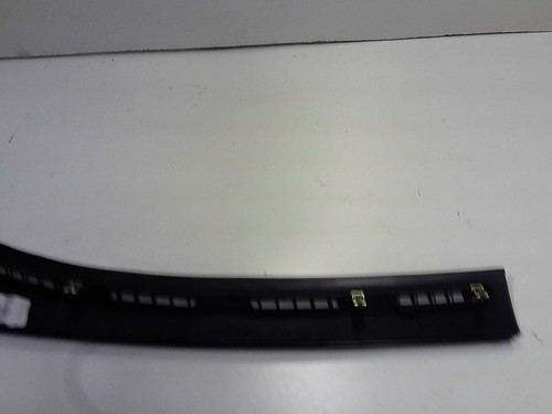 2006 PONTIAC GTO DRIVER SIDE FRONT DASH TRIM LEFT VENT COVER STOCK OEM - Picture 10 of 10
