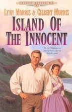 Island of the Innocent (Cheney Duvall, M.D. Series #7) (Book 7) - GOOD