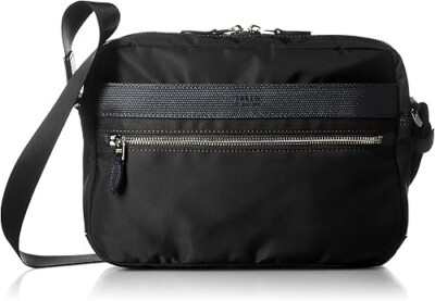 TAKEO　KIKUCHI Takeokikuchi 708102 Shoulder bag Vertical type Le