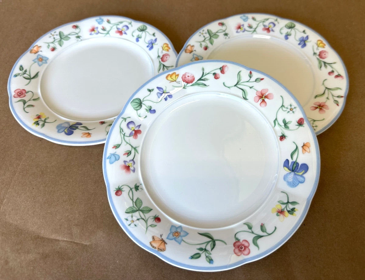 Villeroy Boch Mariposa for sale | eBay