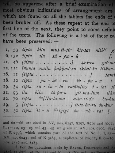 Antique Book Occult Black Magic Rare Esoteric Manuscript Sorcery Cunneiform Text - Picture 6 of 24