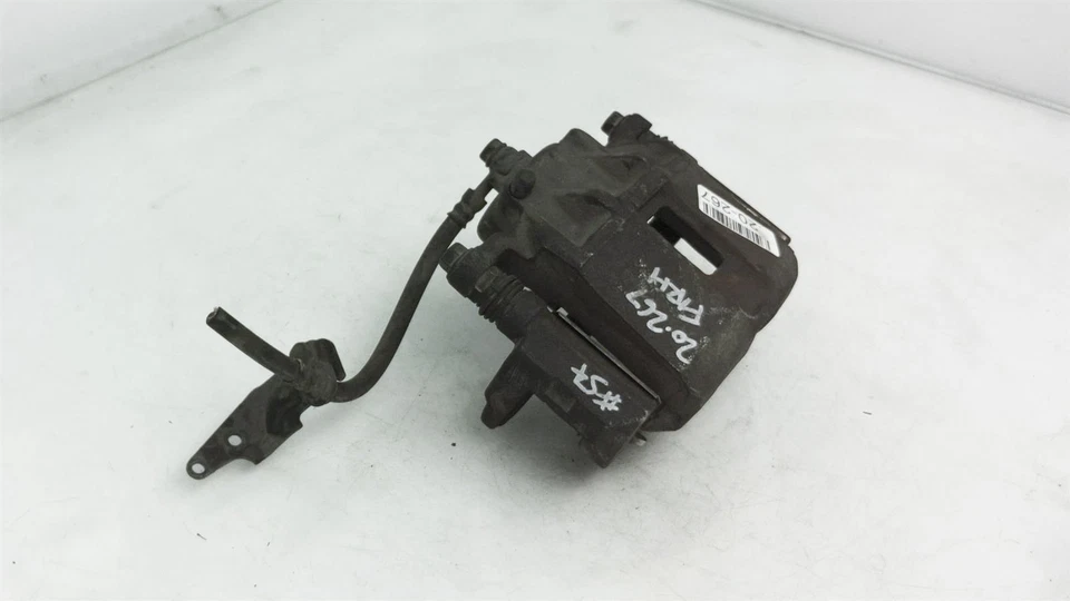 Pinza de freno delantero derecho pasajero Acura Cl 2001-2003 06452-S0k-505Rm Foto 2 de 4