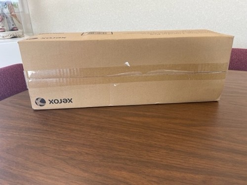 New Genuine Sealed Xerox Second Bias Transfer Roll (008R13086) WorkCentre 7120 - Picture 2 of 2