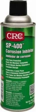 CRC 1003480 Rust & Corrosion Inhibitor: 16 oz Aerosol Can