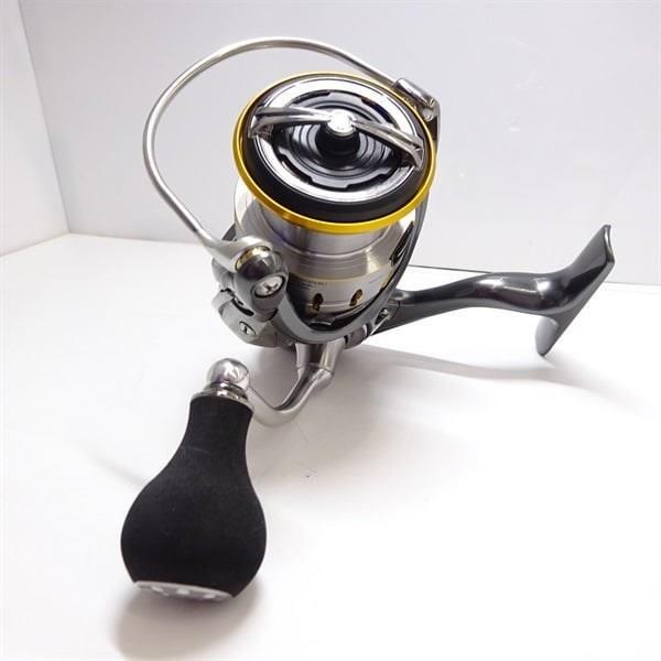ダイワ　18BLAST LT4000-CXH Amazon.com : Daiwa LT4000-CH 18 Blast Spinning Reel (2018